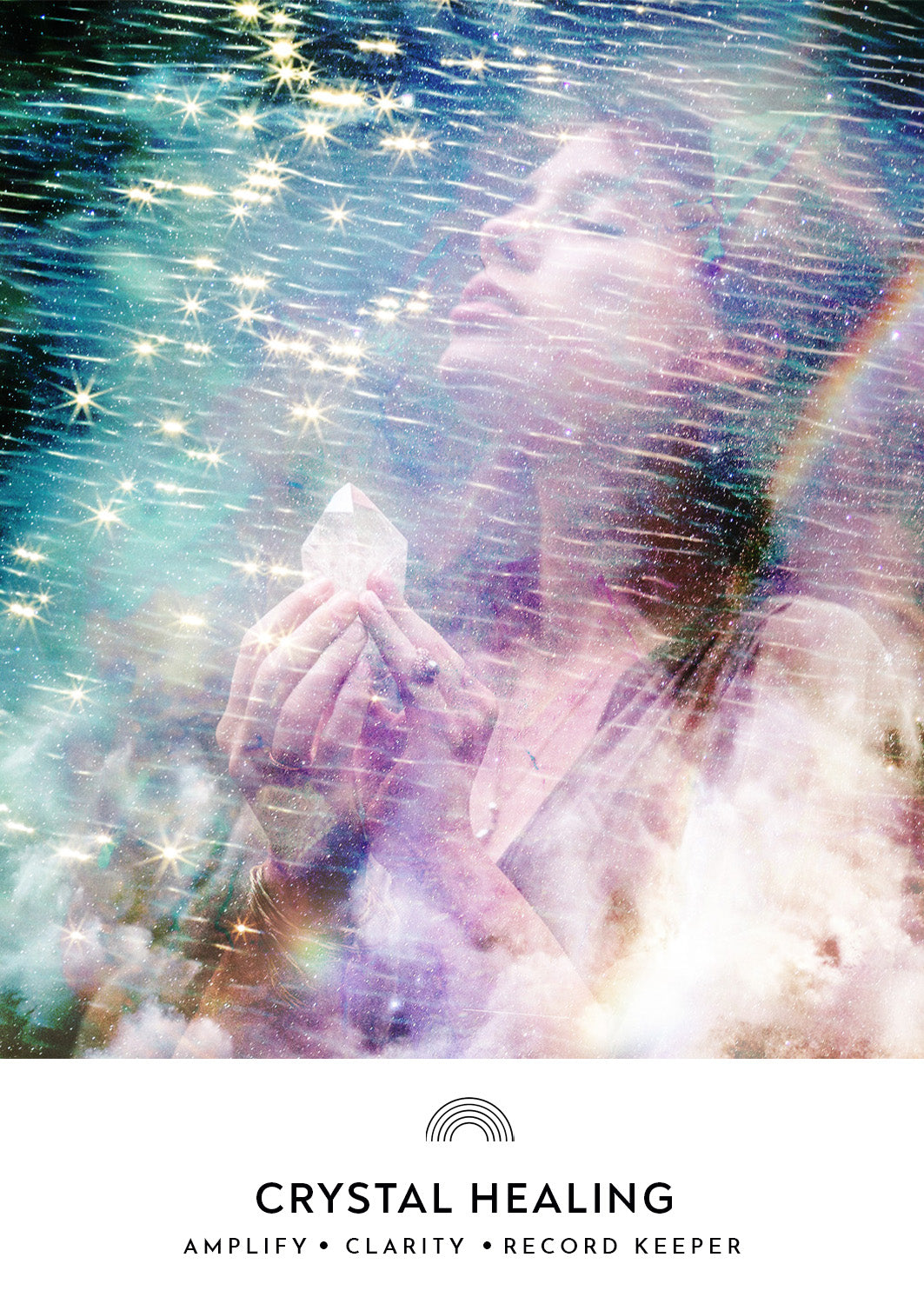 The Rainbow Oracle Deck + Bonus Meditation