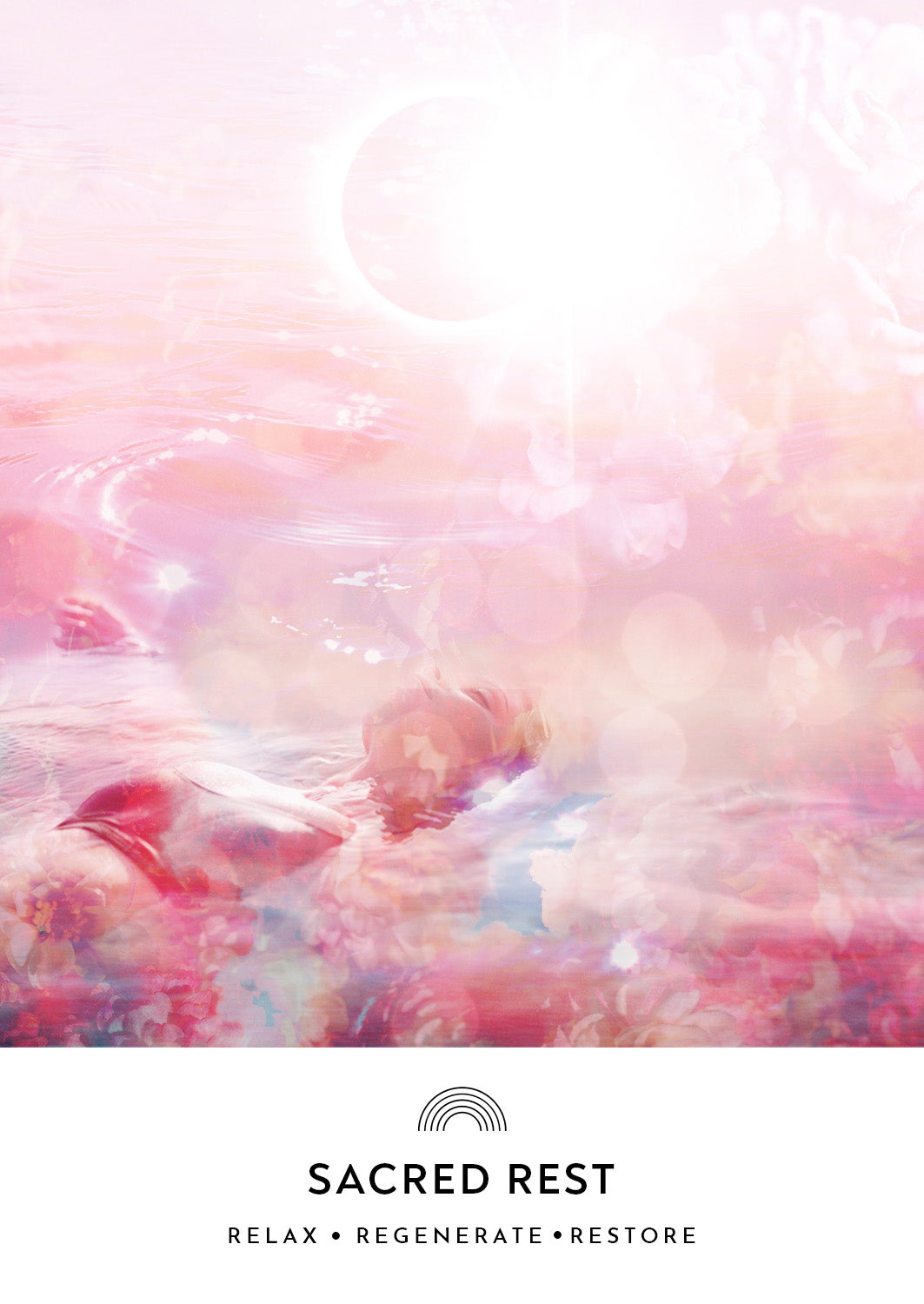 The Rainbow Oracle Deck + Bonus Meditation